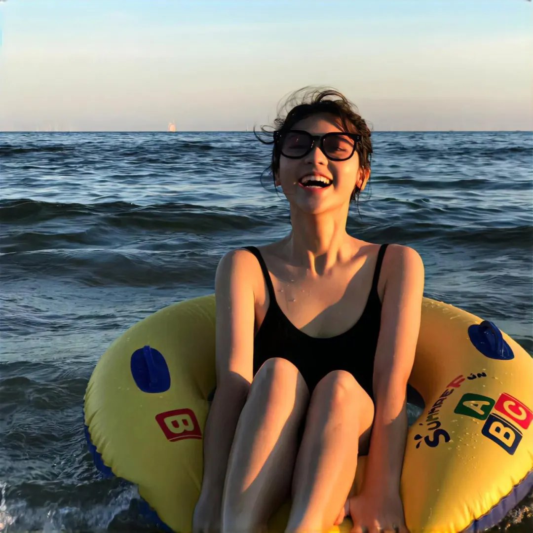 厉少的双面娇妻